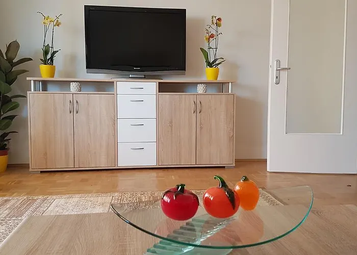 Michael Apartment