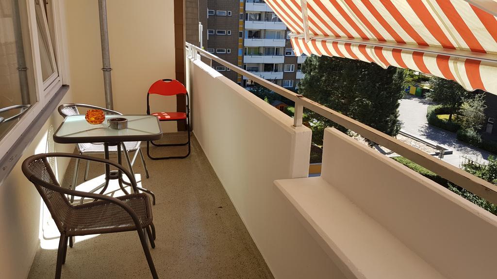 Michael Apartment *