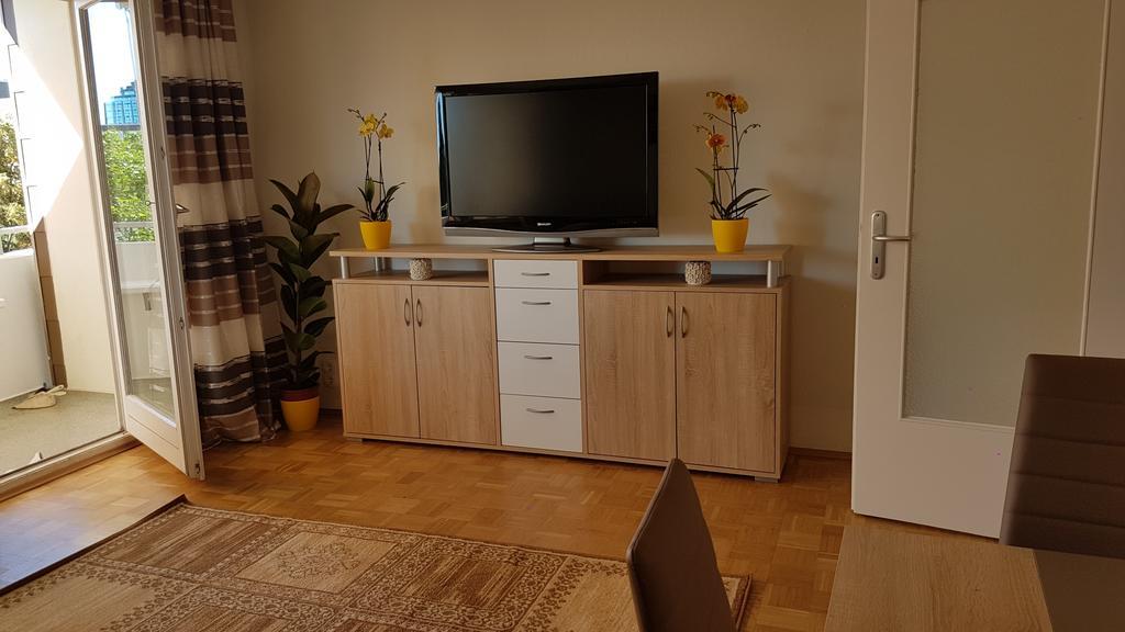 Apartment Michael