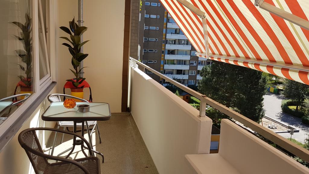 Apartment Michael Hannover